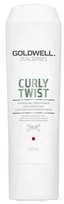 Goldwell Dualsenses Curly Twist Hydrating Conditioner nawilżająca odżywka do włosów kręconych 200ml - Odżywki do włosów Goldwell Dualsenses Curly Twist Hydrating Conditioner nawilżająca odżywka do włosów kręconych 200ml - Odżywki do włosów - miniaturka - grafika 4