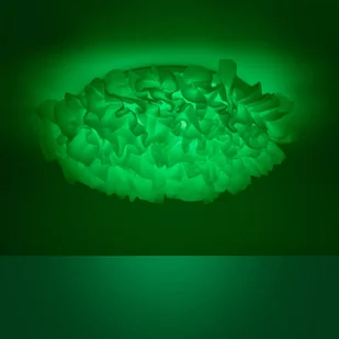 LOLA SMART Lampa sufitowa LED LOLAsmart Naomi, 50 cm - Systemy inteligentnych domów - miniaturka - grafika 4