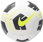 Piłka nożna - Nike Park Park | CU8033 101 | BIAŁY CZARNY VOLT | 4 - miniaturka - grafika 1