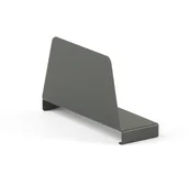 Akcesoria do pakowania - AJ Przegroda do półki wys. 160mm 202016 - miniaturka - grafika 1