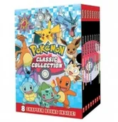 Pozostałe książki - SCHOLASTIC BK SERVICES CLASSIC CHAPTER BK COLL (POKEM - miniaturka - grafika 1