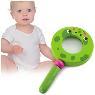 Viga Viga 53912-3 lupa box) 1847 [7793616] - Zabawki interaktywne dla dzieci - miniaturka - grafika 3