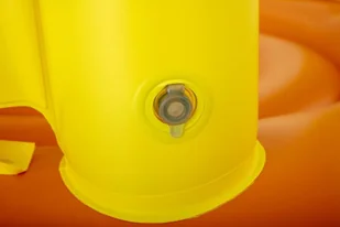 MILLY-MALLY DMUCHANY ZAMEK DO SKAKANIA Z BASENIKIEM 239x142cmx102 #B1 CZ20017 - Baseny ogrodowe - miniaturka - grafika 7