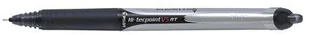 Pilot CIENKOPIS V5 RT CZARNY - Długopisy - miniaturka - grafika 2