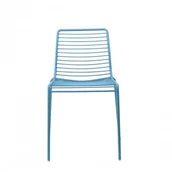 Krzesła - Scab Design Krzesło Summer - jasny niebieski 2522 VZ - miniaturka - grafika 1