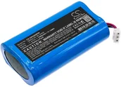 Akcesoria do urządzeń ogrodniczych - GARDENA Cameron Sino ComfortCut 8893 08894-00 1500mAh 11.10Wh Li-Ion 7.4V Cameron Sino) - miniaturka - grafika 1