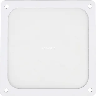 Silverstone SST-FF123W - magnetyczny filtr przeciwkurzowy - 120mm - Tuning komputera - akcesoria - miniaturka - grafika 5