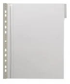 Artykuły biurowe - DURABLE 583219 FUNCTION PANEL SAFE panel informacyjny A4 SAFE przezroczysty szt. 583219 - miniaturka - grafika 1
