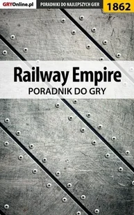 Railway Empire GRA PC - Gry PC - miniaturka - grafika 2