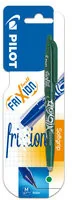 PILOT Corporation Pióro kulkowe FriXion zielone - Pióra kulkowe - miniaturka - grafika 3