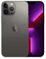 Telefony komórkowe - Apple iPhone 13 Pro Max 5G 256GB Grafitowy - miniaturka - grafika 1