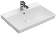 Umywalki - Villeroy & Boch Avento 60x47 415860R1 - miniaturka - grafika 1