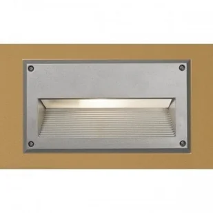 Nowodvorski BASALT oprawa zewnętrzna 1xE14 N-4966 - Lampy ogrodowe - miniaturka - grafika 3