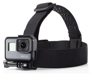 GOPRO Tech-Protect TECH-PROTECT HEADSTRAP HERO BLACK FD_19653-0 - Akcesoria do kamer sportowych - miniaturka - grafika 2
