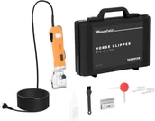 Akcesoria do hodowli zwierząt - Wiesenfield Wiesenfield Maszynka do strzyżenia koni 350 W WIE-CLI-300 - miniaturka - grafika 1