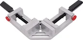 Imadła i ściski - Connex Kąt  com870065 imadło 65 MM z funkcją szybkomocujący - miniaturka - grafika 1