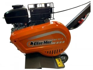 OLEO-MAC MH155 K 68569003E5 - Glebogryzarki - miniaturka - grafika 4