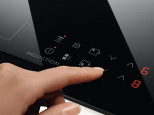 Płyta elektryczna do zabudowy Electrolux CIR60430CB - Płyty elektryczne do zabudowy - miniaturka - grafika 4