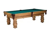 Stoły bilardowe i akcesoria - Wik sp. z o.o. (polska Stół bilardowy Kanclerz II 1SKANI6T_9T - miniaturka - grafika 1