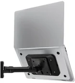 Uchwyty do telewizora - Compulocks Compulocks IT Mount Secure Laptop Mounting Plate SMP01B - miniaturka - grafika 1