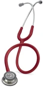 Urządzenia medyczne - LITTMANN Littmann Classic III 5627 Burgund Stetoskop internistyczny TOW000218 - miniaturka - grafika 1