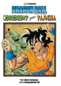 Komiksy dla młodzieży - Dragon Ball Odrodzony jako Yamcha Używana - miniaturka - grafika 1