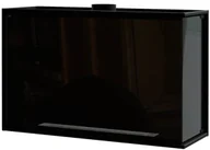 Biokominki - Wkład kominkowy Bio-Eko czarny - miniaturka - grafika 1