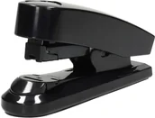 Zszywacze biurowe - Novus Zszywacz 50k 24/6 czarny B4FC ECO RECykling - miniaturka - grafika 1