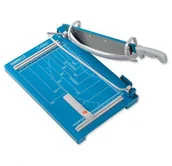 Gilotyny i trymery - Dahle 564 - miniaturka - grafika 1