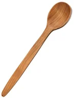 Przybory do gotowania - Chłopcy z Rancza Łyżka z drewna czereśniowego Duża 27 Cm 394 - miniaturka - grafika 1