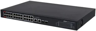DAHUA SWITCH PRZEMYSŁOWY POE PFS3228-24GT-360 26-PORTOWY + 2 x SFP PFS3228-24GT-360 - Switche - miniaturka - grafika 5