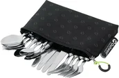 Kuchnia turystyczne i akcesoria - Outwell Zestaw sztućców Pouch Cutlery Set - miniaturka - grafika 1