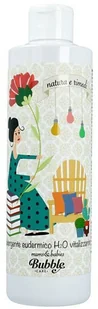 Bubble and CO Bubble and CO, Organiczny łagodzący Płyn do mycia ciała dla dzieci i mam, 200 ml - Kosmetyki kąpielowe dla dzieci - miniaturka - grafika 3