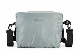 Lowepro Nova 140 II AW - Torby fotograficzne i futerały - miniaturka - grafika 3
