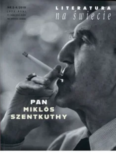 Literatura na Świecie Nr 11 12 2019 Używana - Czasopisma - miniaturka - grafika 9