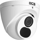 Kamery IP - BCS Point Kamera kopułowa do monitoringu 2Mpx P-EIP12FWR3 LPB P-EIP12FWR3 - miniaturka - grafika 1