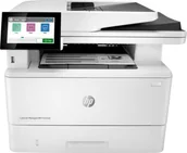 Urządzenia wielofunkcyjne - HP LaserJet Managed MFP E42540f - miniaturka - grafika 1
