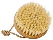 Szczotki do masażu - Croll & Denecke Ręcznie wykonana z bambusa szczotki z do masażu crollius & denecke kokos włosia, 1 sztuki 20287 - miniaturka - grafika 1