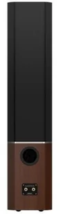 Tannoy Platinum F6 Burgundowy - Głośniki i kolumny - miniaturka - grafika 3