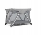 Łóżeczka i kojce - Nuna Łóżeczko Turystyczne Sena Aire Frost - miniaturka - grafika 1