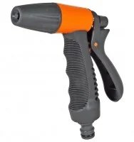 EPM ZRASZACZ PISTOLETOWY PLASTIKOWY - Węże ogrodowe i zraszacze - miniaturka - grafika 2