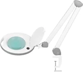 Lampy kosmetyczne - LAMPA LUPA ELEGANTE 6014 60 LED SMD 5D DO BLATU 114850 - miniaturka - grafika 1