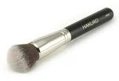 Pędzle do makijażu - Hakuro Pędzel h53 do Podkładu Różu Bronzera Kulka - miniaturka - grafika 1
