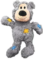 Zabawki dla psów - Kong wildknots pluszowa miś, X Large, do wyboru - miniaturka - grafika 1