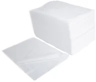 Pozostałe akcesoria fryzjerskie - Ręczniki z włókniny perforowanej Eko Higiena Soft 70x50 100 szt. - miniaturka - grafika 1