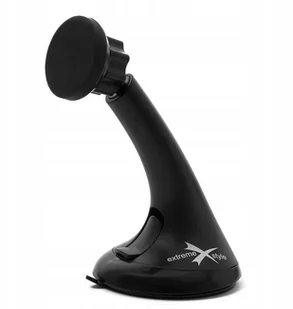 Uchwyt na nawigacje Gps - Uniwersalny - Do szyby - Akcesoria do nawigacji - miniaturka - grafika 3