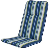 Poduszki ogrodowe - Patio Poduszka na fotel Atholl paski 456163 - miniaturka - grafika 1