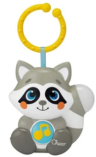 Chicco Nocna lampka i zawieszka do wózka - Projektory dla dzieci - miniaturka - grafika 7