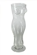 Szklanki - OOTB Kufel do piwa, Ciało kobiety, 500 ml - miniaturka - grafika 1