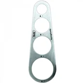 Pozostałe akcesoria kuchenne - Ibili Miarka do spaghetti 774200 stal nierdzewna - miniaturka - grafika 1